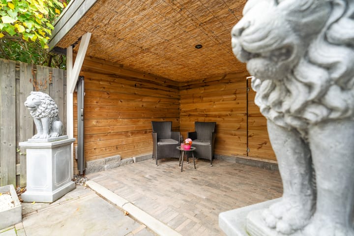 Photo 5 of Dr. de Visserstraat 25