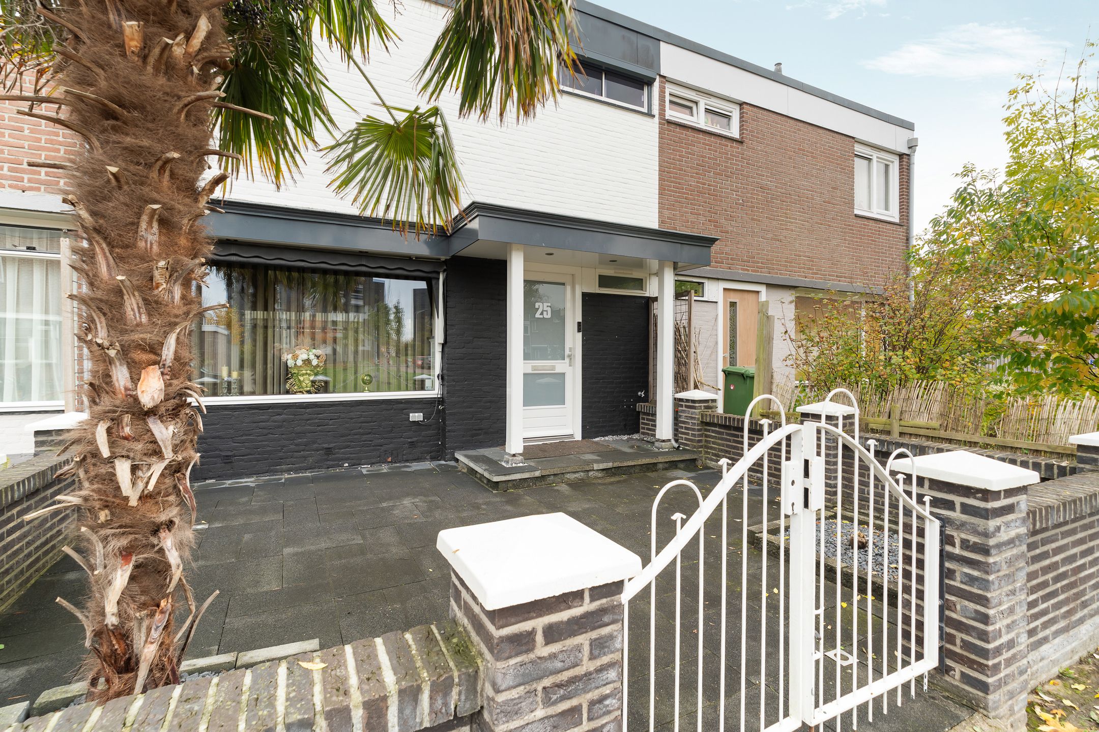 Foto 6 van Dr. de Visserstraat 25