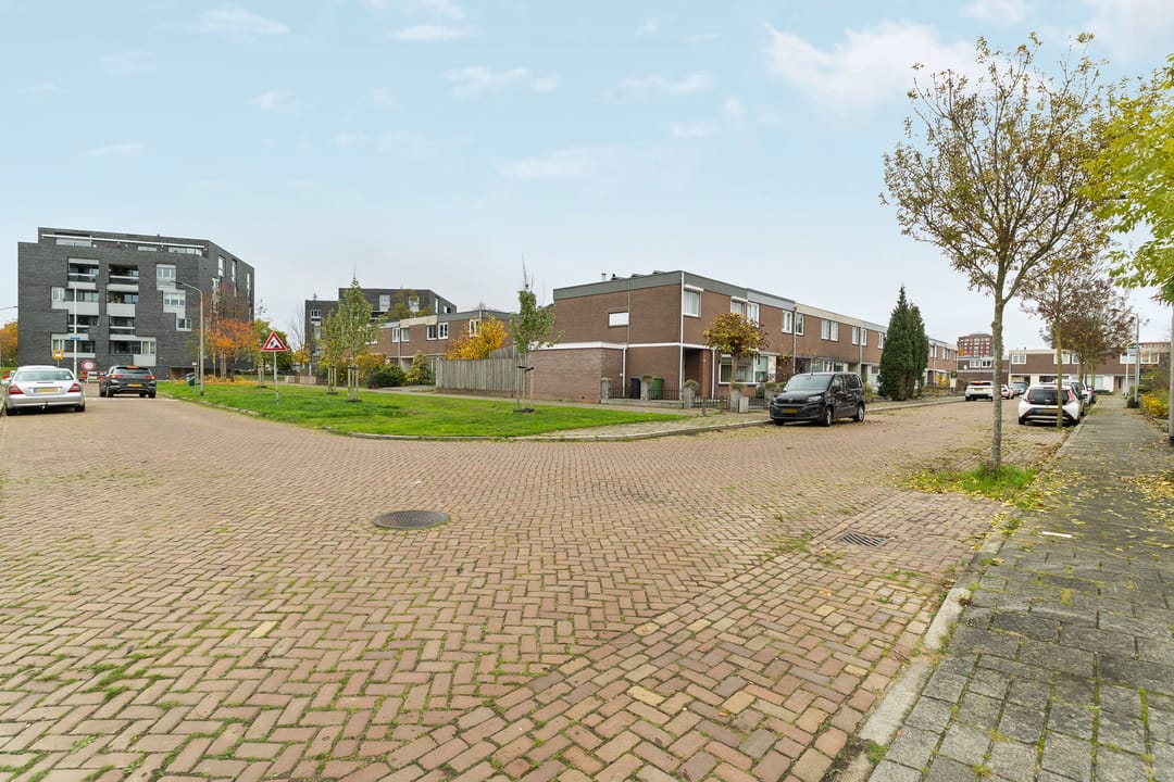 Foto 8 van Dr. de Visserstraat 25