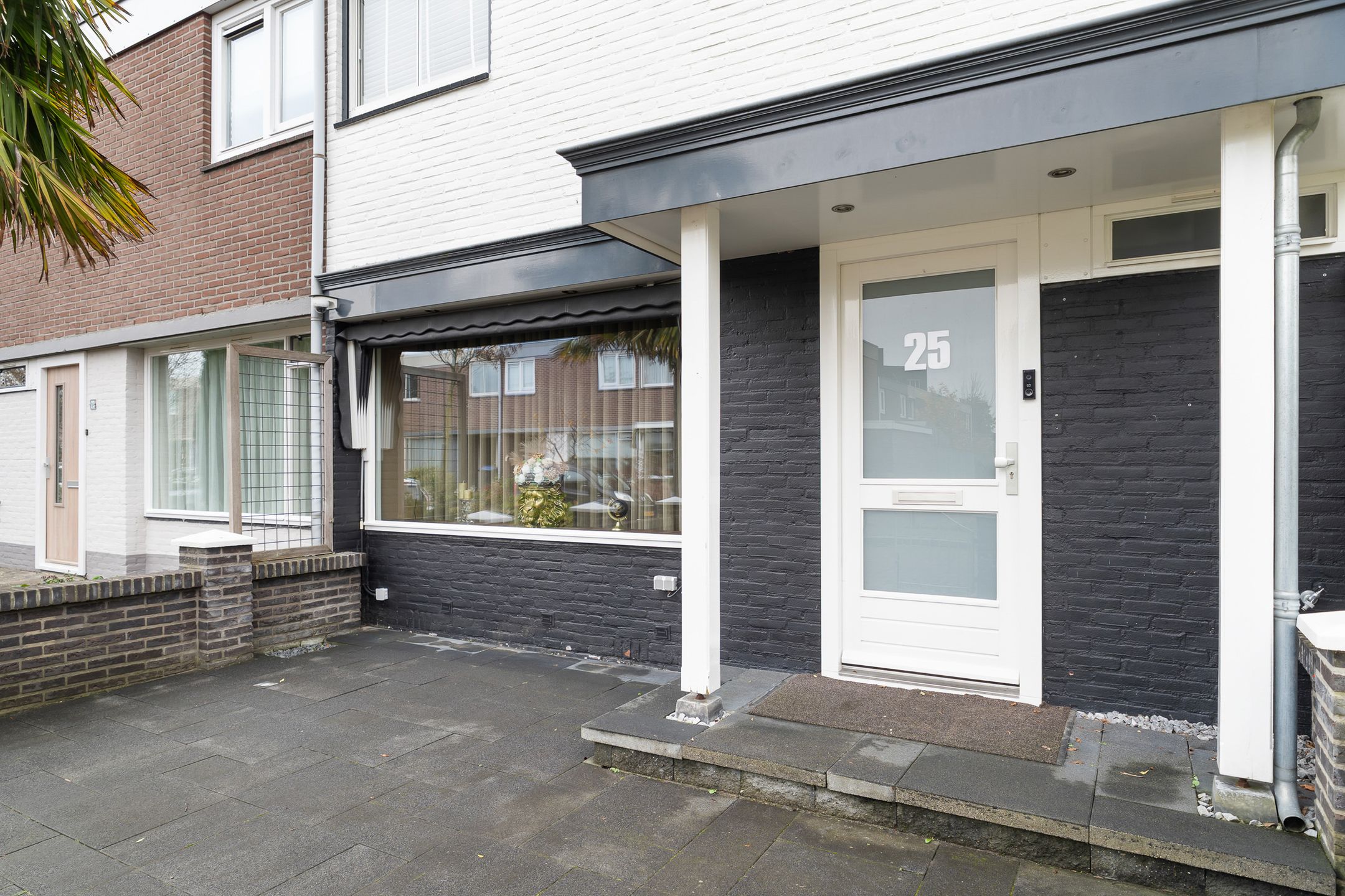 Foto 9 van Dr. de Visserstraat 25