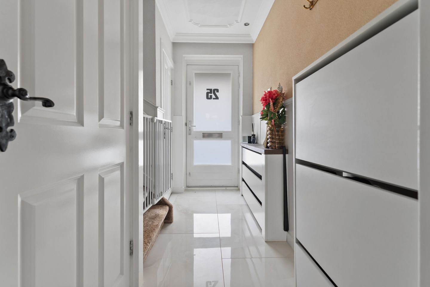 Foto 10 van Dr. de Visserstraat 25