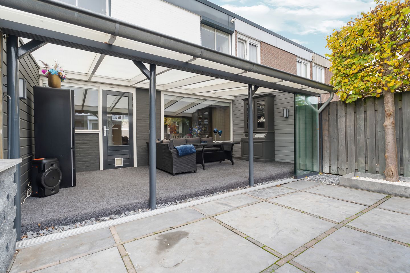 Foto 20 van Dr. de Visserstraat 25