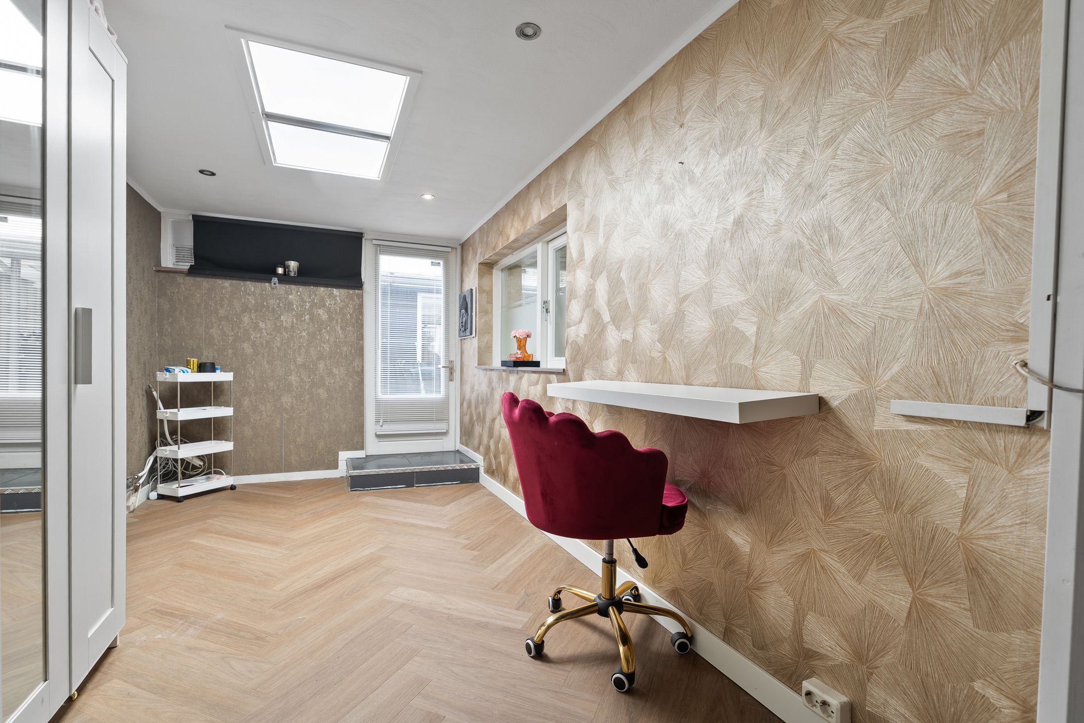 Foto 21 van Dr. de Visserstraat 25