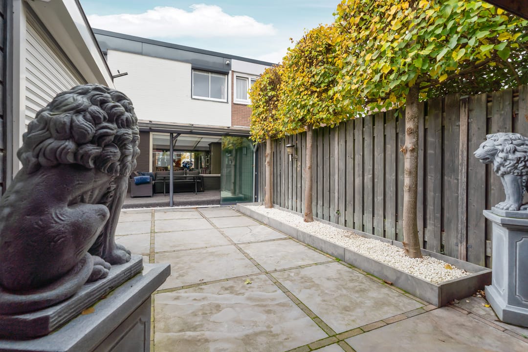 Foto 32 van Dr. de Visserstraat 25