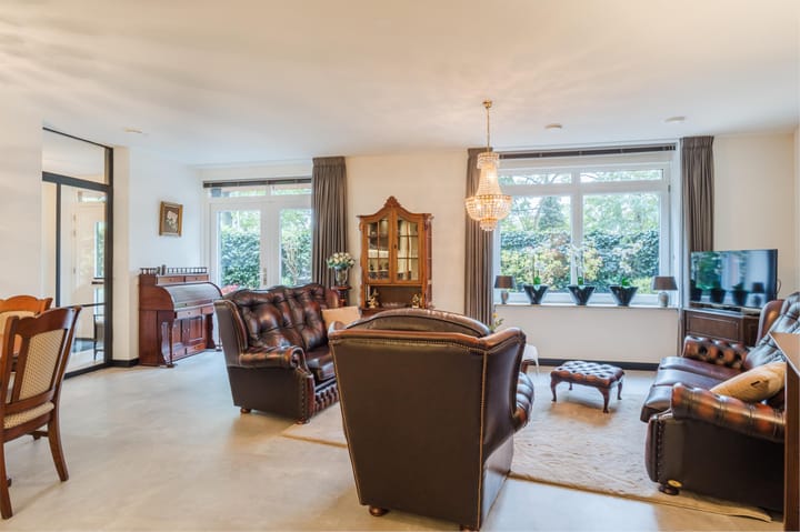 Foto 5 van Noordelijke Parallelweg 12