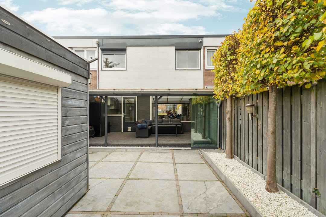 Foto 37 van Dr. de Visserstraat 25