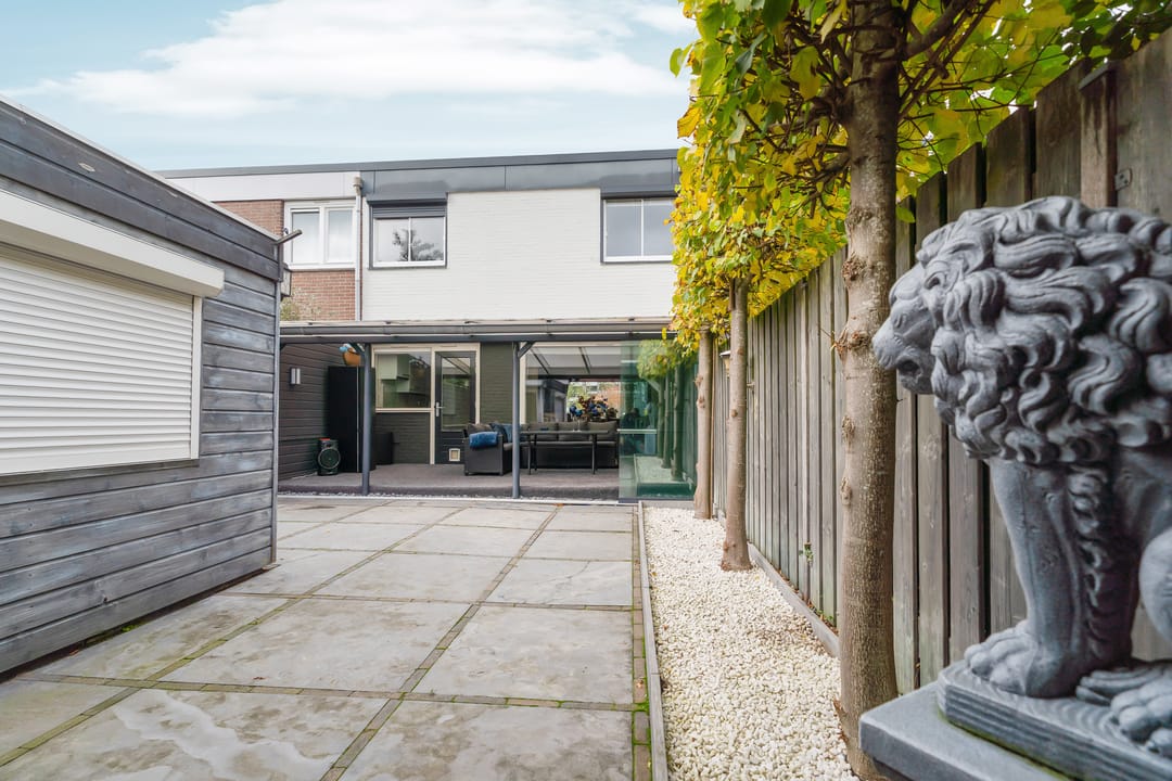 Foto 31 van Dr. de Visserstraat 25