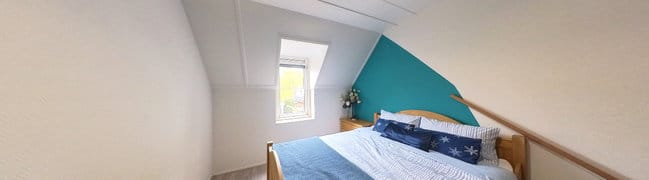 Slaapkamer
