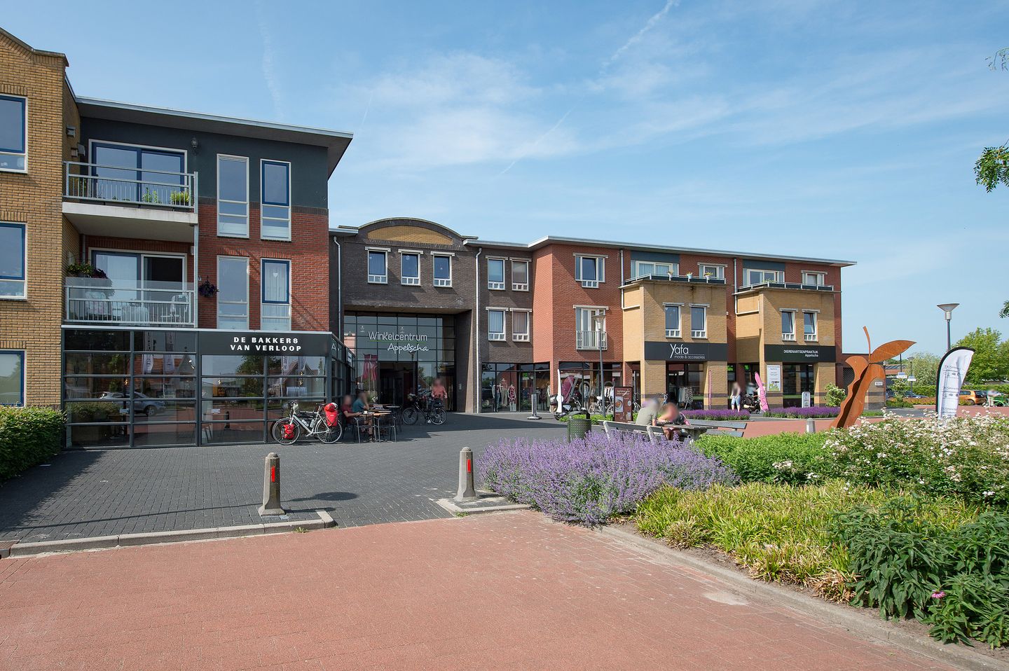 Bekijk foto 1 van Vaart Zz 52-A