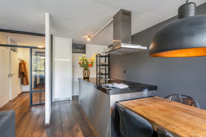 Foto 2 van Karel Doormanstraat 277-B