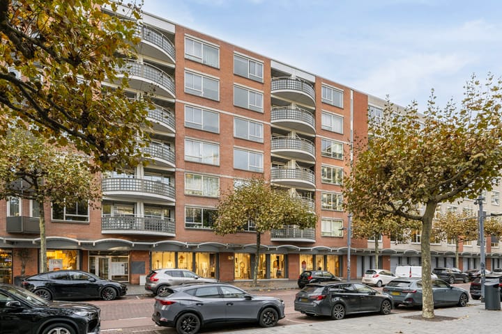 Foto 3 van Karel Doormanstraat 277-B