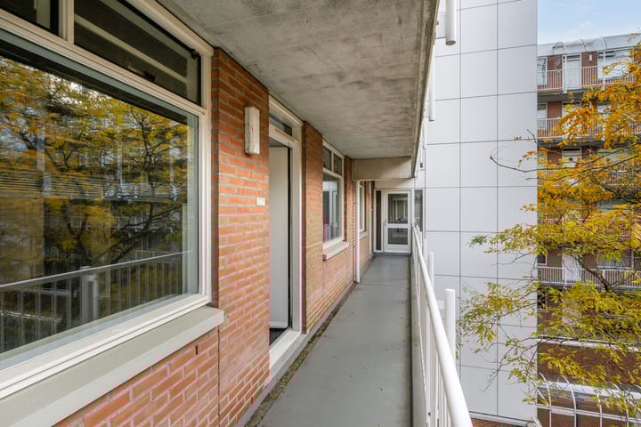 Foto 4 van Karel Doormanstraat 277-B