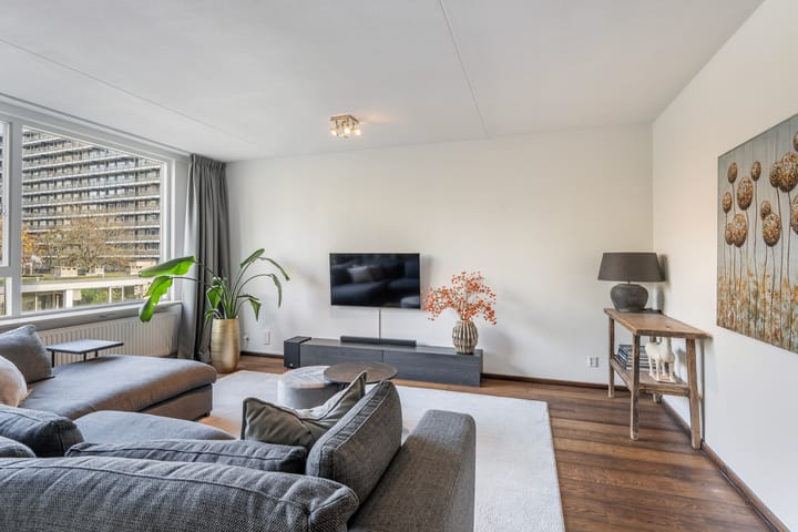 Foto 6 van Karel Doormanstraat 277-B