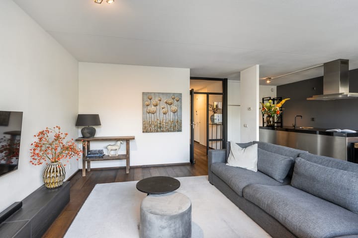 Foto 7 van Karel Doormanstraat 277-B