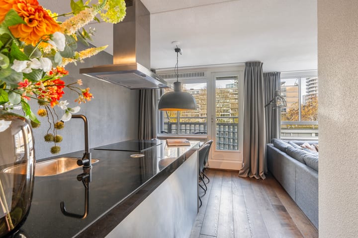 Foto 9 van Karel Doormanstraat 277-B