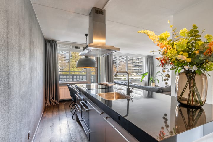 Foto 10 van Karel Doormanstraat 277-B