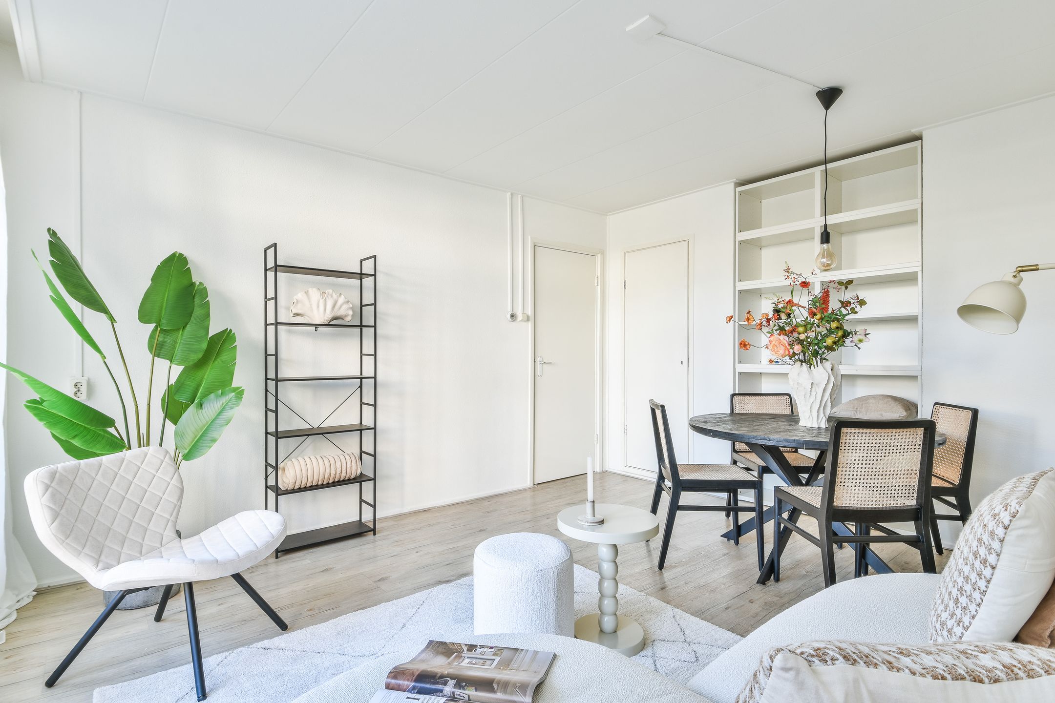 Foto 3 van Coppelstockstraat 54-1