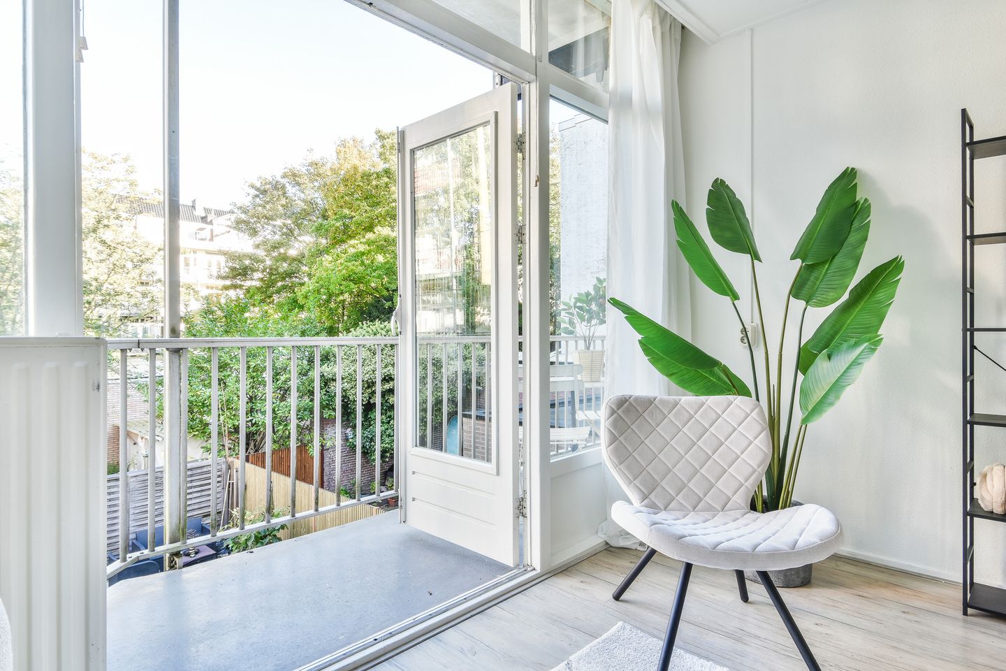 Foto 4 van Coppelstockstraat 54-1