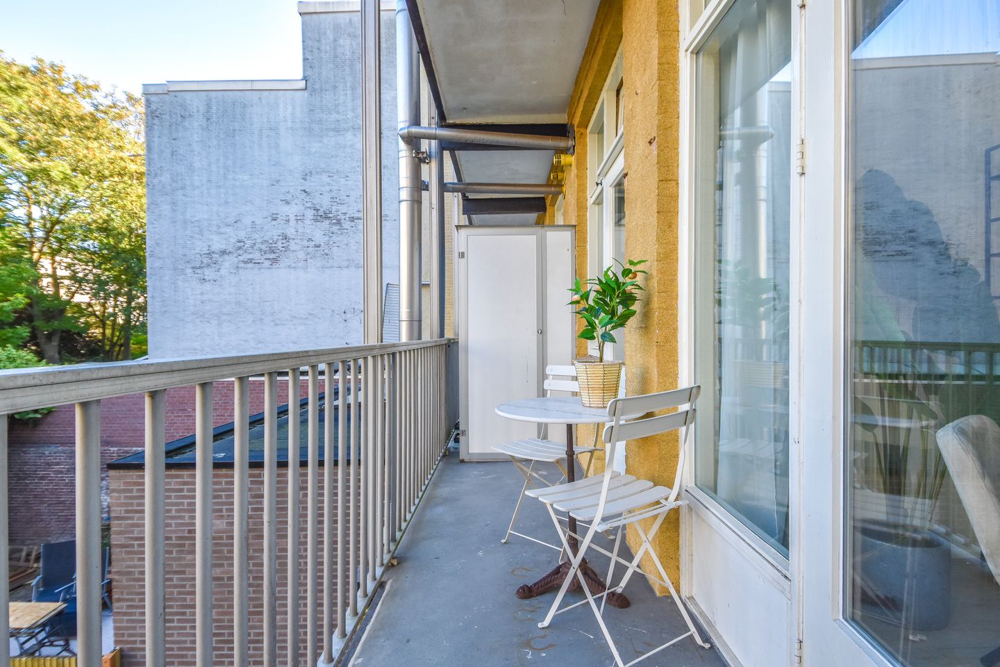 Foto 5 van Coppelstockstraat 54-1