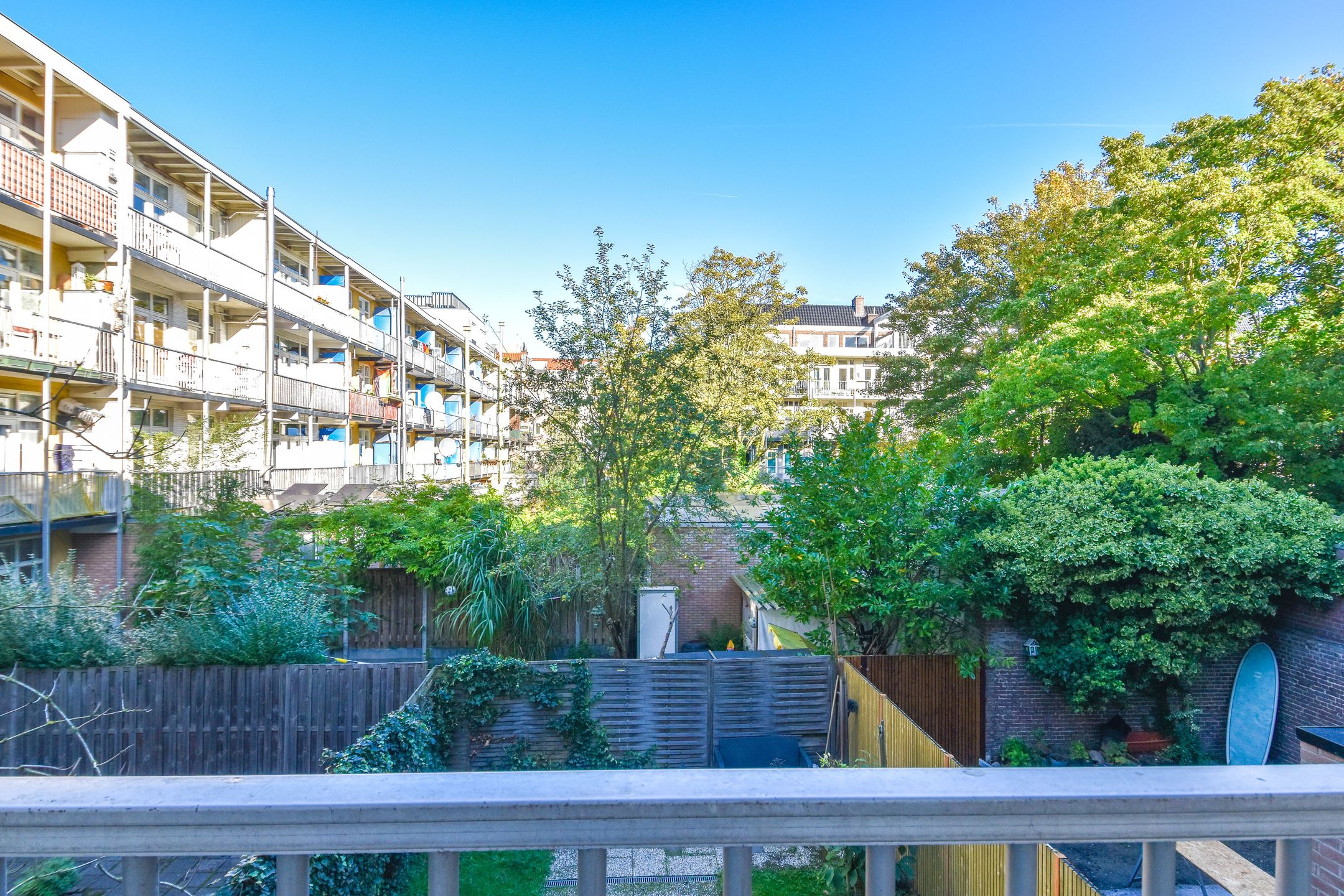 Foto 6 van Coppelstockstraat 54-1