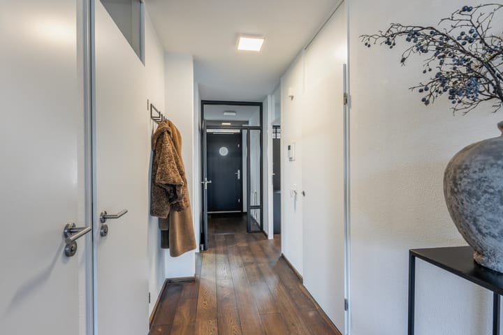 Foto 21 van Karel Doormanstraat 277-B