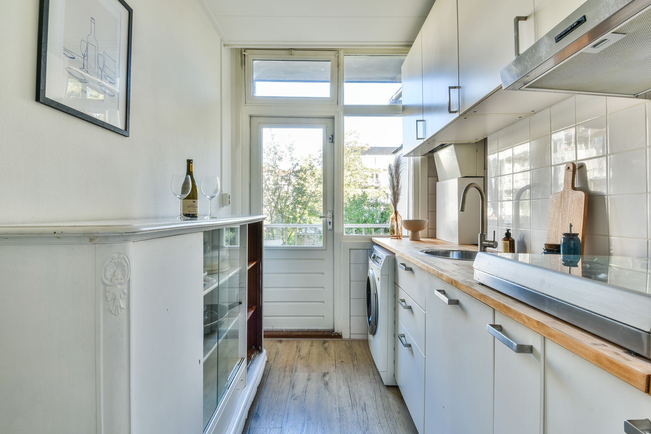 Foto 9 van Coppelstockstraat 54-1