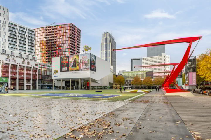 Foto 24 van Karel Doormanstraat 277-B