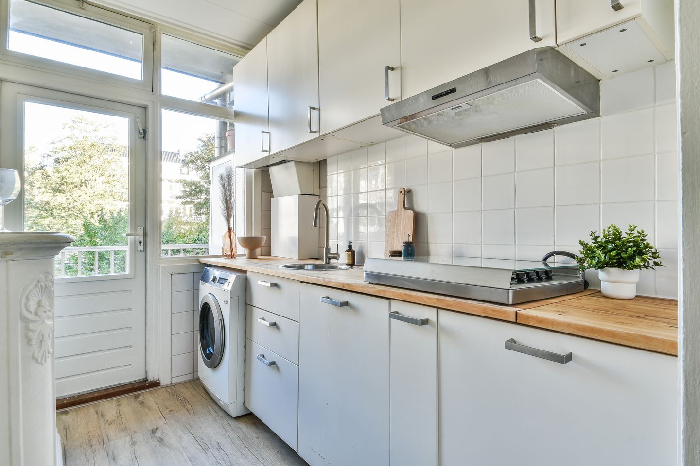 Foto 10 van Coppelstockstraat 54-1