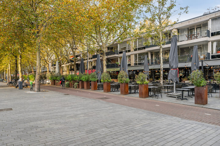 Foto 25 van Karel Doormanstraat 277-B