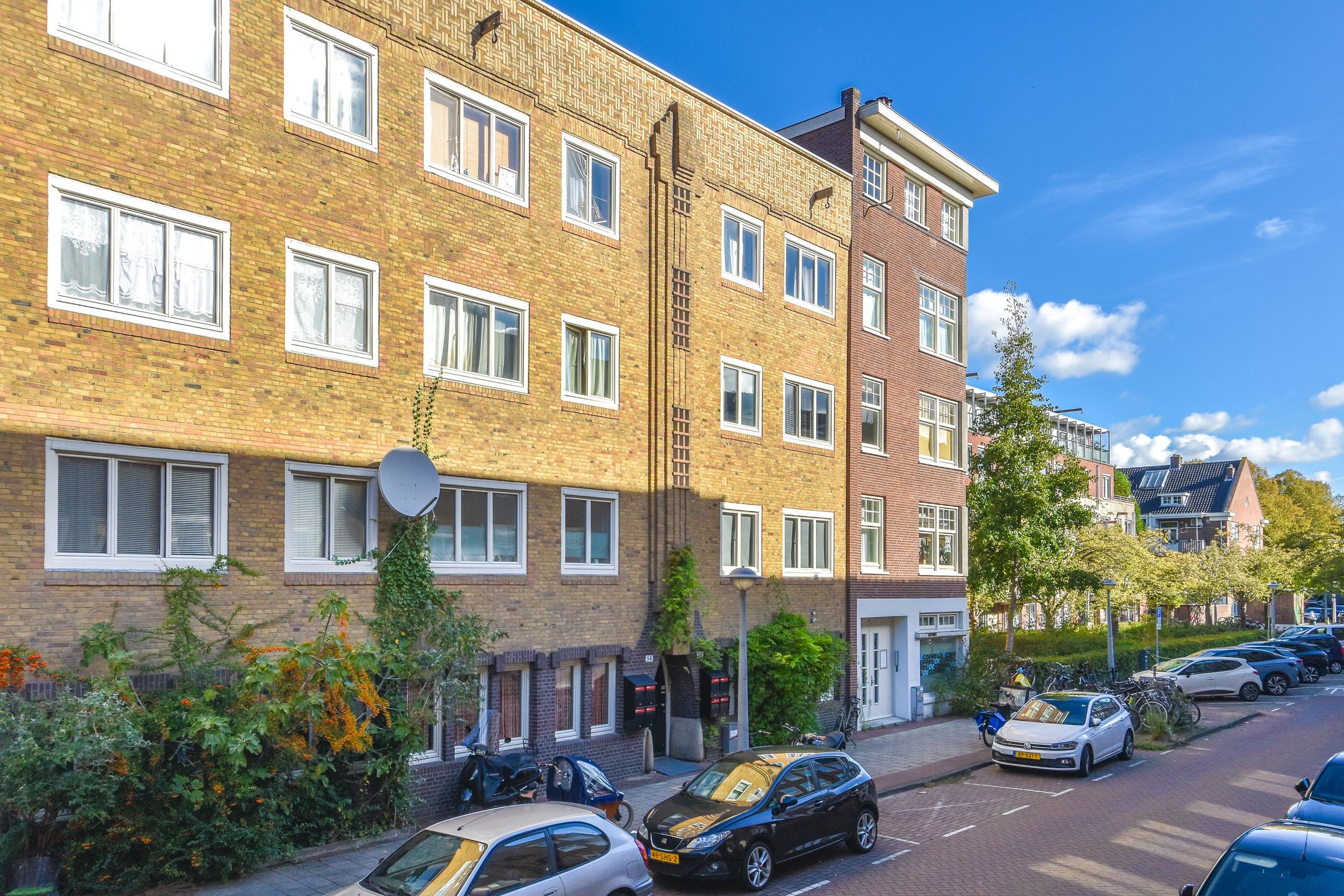 Foto 18 van Coppelstockstraat 54-1