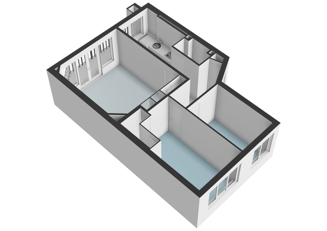 Foto 22 van Coppelstockstraat 54-1