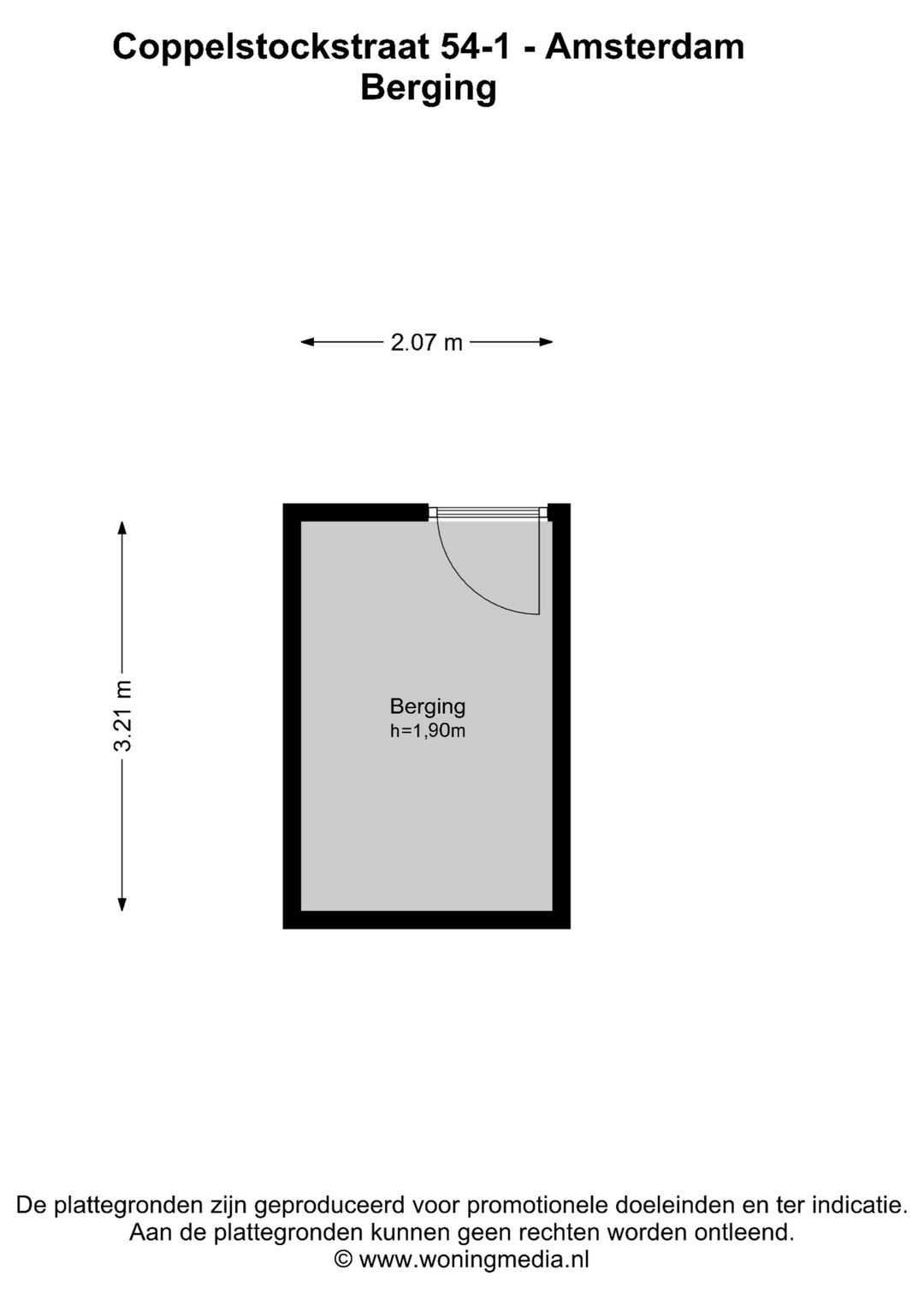 Foto 23 van Coppelstockstraat 54-1