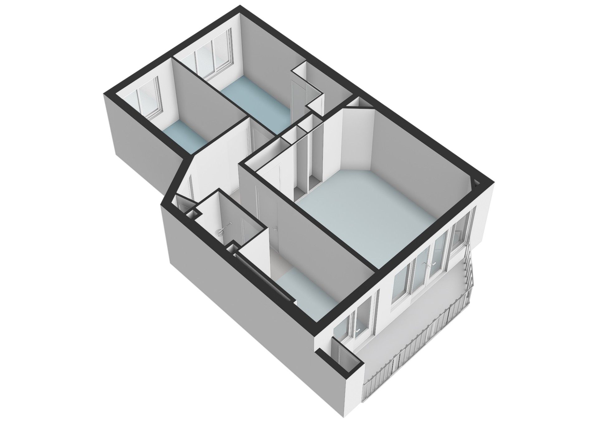 Foto 21 van Coppelstockstraat 54-1
