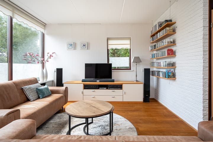 Foto 5 van Achterbosk 5