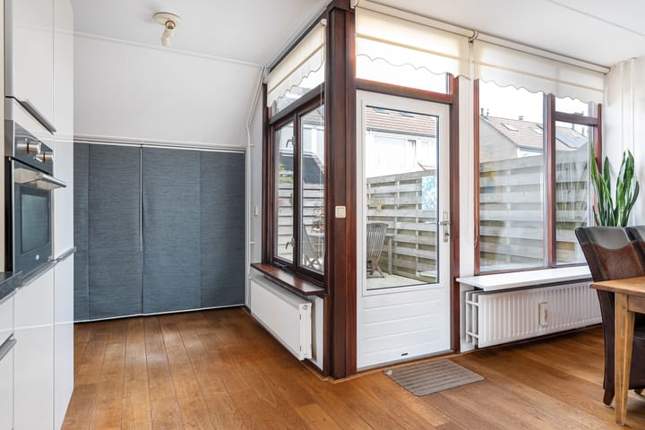 Foto 8 van Achterbosk 5