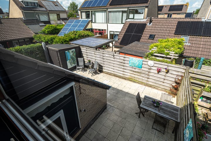 Foto 33 van Achterbosk 5