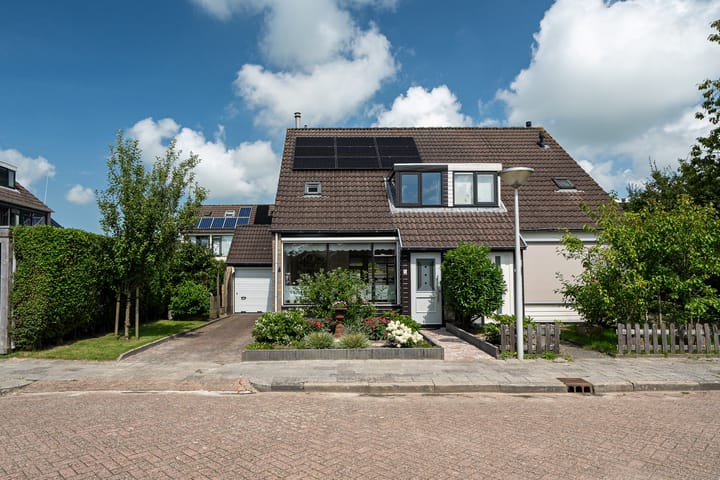 Foto 39 van Achterbosk 5