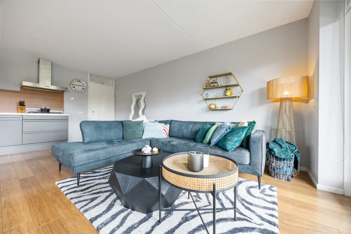 Foto 2 van Papiermakersbeek 12