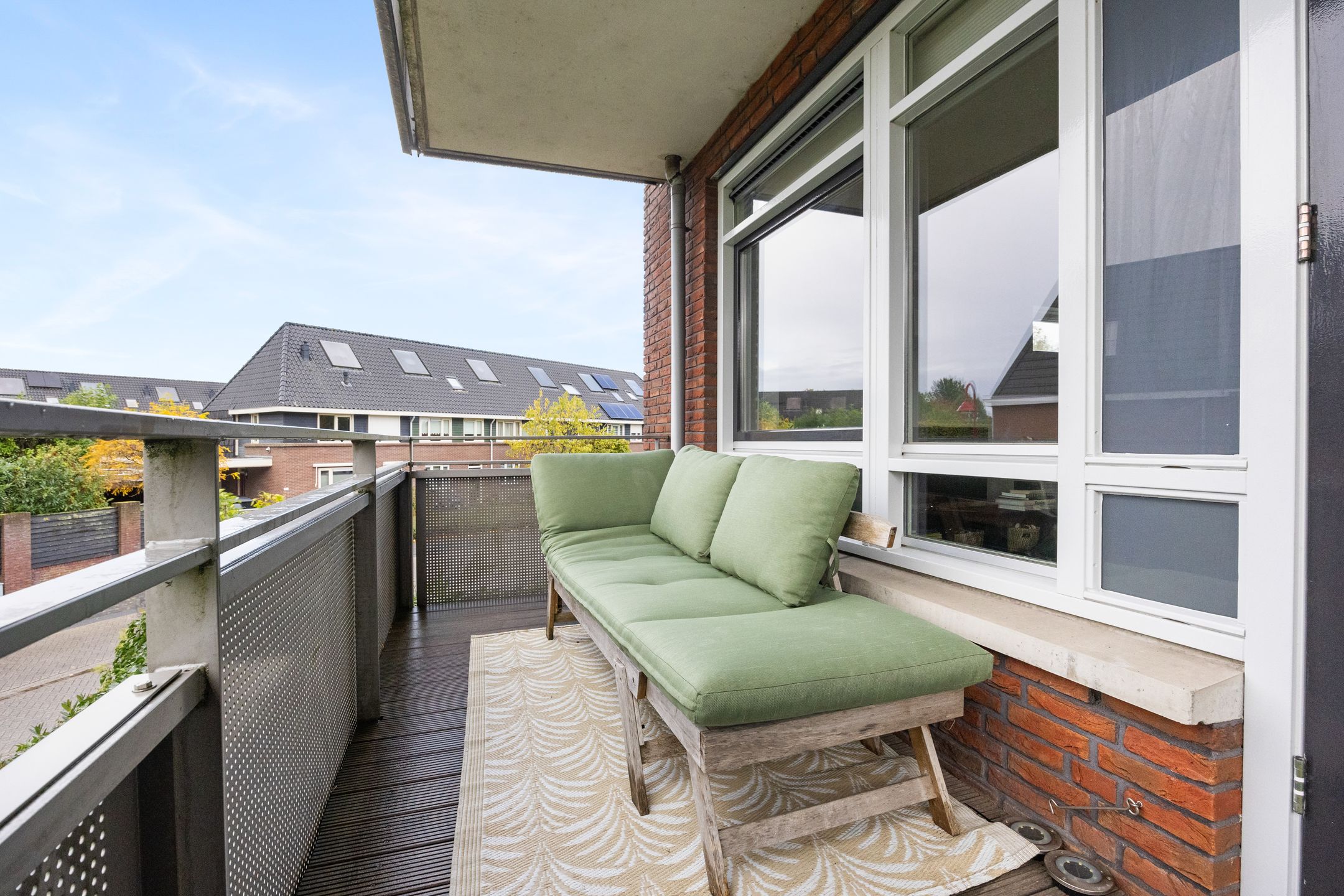 Foto 3 van Papiermakersbeek 12