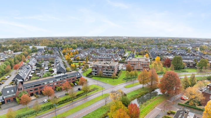 Foto 4 van Papiermakersbeek 12