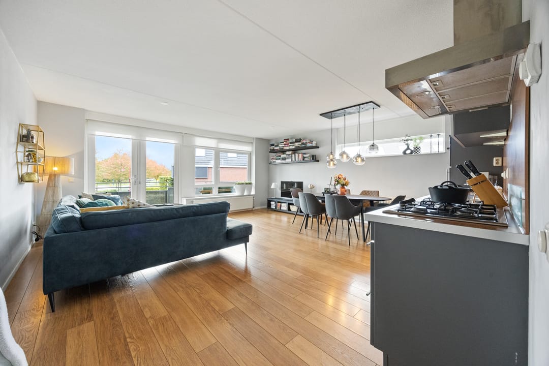 Foto 8 van Papiermakersbeek 12