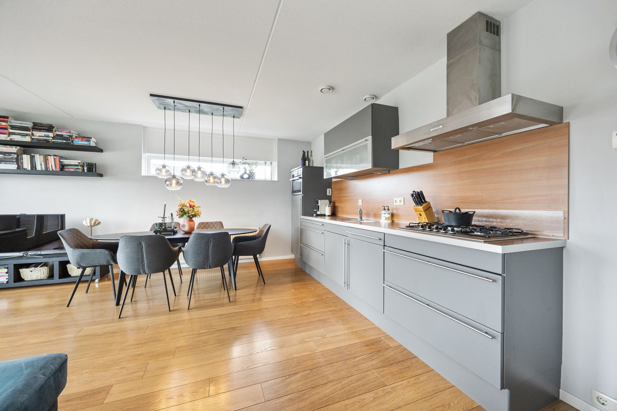 Foto 9 van Papiermakersbeek 12