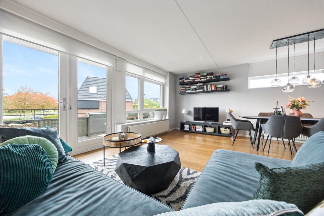 Foto 13 van Papiermakersbeek 12