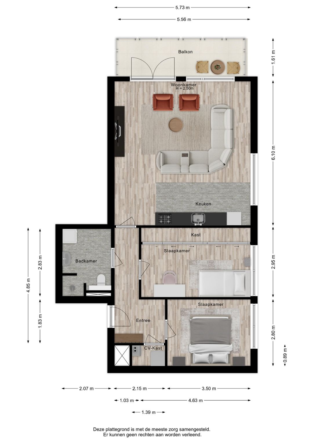 Foto 32 van Papiermakersbeek 12