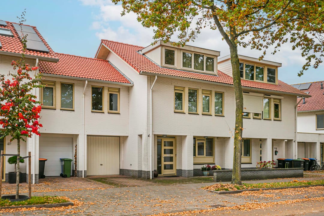 Photo 1 of Poortersdreef 71