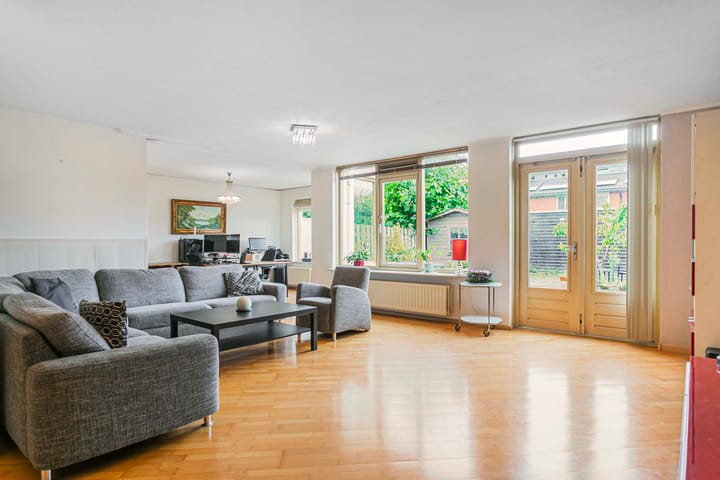 Photo 2 of Poortersdreef 71