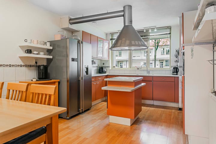 Photo 3 of Poortersdreef 71