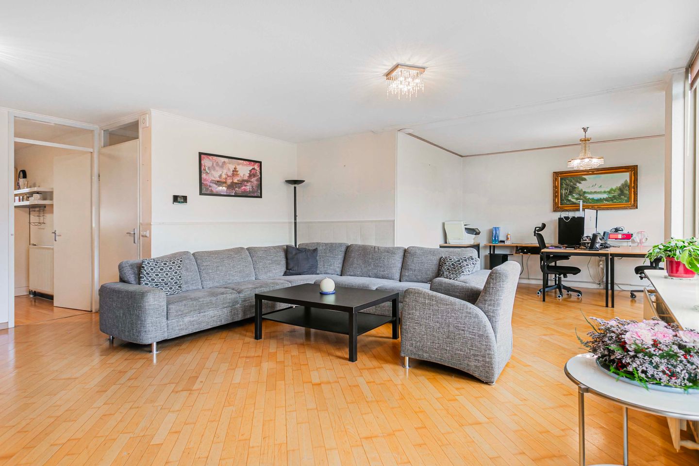 Photo 5 of Poortersdreef 71