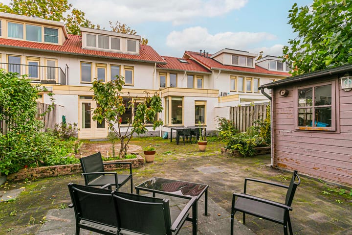 Photo 4 of Poortersdreef 71