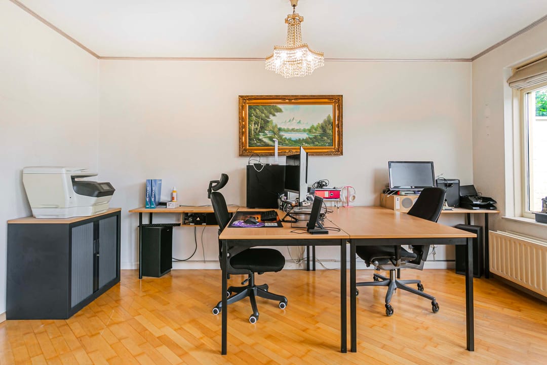 Photo 7 of Poortersdreef 71